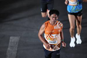 BIB: 2111, 20351, 76240
                            <button type="button" onclick="openModal(22970849)" class="btn btn-primary btn-sm float-right btn-popup" data-toggle="modal" data-target=".modal-high-quality">
                        <i class="fas fa-shopping-cart"></i> Add to Cart
                    </button>
                                            <button type="button" onclick="isThisMe(22970849, true)" class="btn btn-success btn-sm float-right btn-popup btn-isme hidden" data-toggle="tooltip" data-placement="bottom" title="นี่คือรูปของคุณใช่ไหม คลิกที่นี่เพื่อเอาเข้าอัลบั้ม">
                        <i class="fas fa-plus"></i> Add to album
                    </button>
                    <button type="button" onclick="isThisMe(22970849, false)" class="btn btn-warning btn-sm float-right btn-popup btn-isnotme hidden">
                        <i class="fas fa-ban"></i> Remove from album
                    </button>